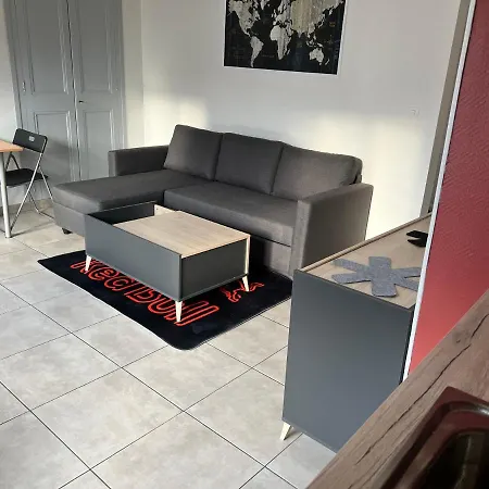 1 Neuf Centre Acces Facile Proche Gare Et Commodites Flers (Orne)