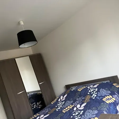 1 Neuf Centre Acces Facile Proche Gare Et Commodites דירה