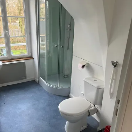 Apartamento 1 Neuf Centre Acces Facile Proche Gare Et Commodites