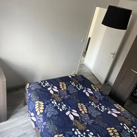 1 Neuf Centre Acces Facile Proche Gare Et Commodites * フレール