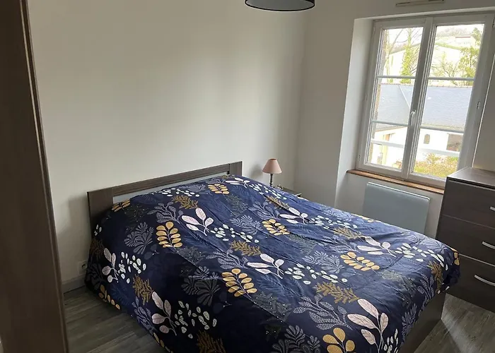 Apartamento 1 Neuf Centre Acces Facile Proche Gare Et Commodites *