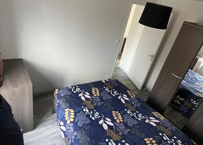 1 Neuf Centre Acces Facile Proche Gare Et Commodites * Flers (Orne)